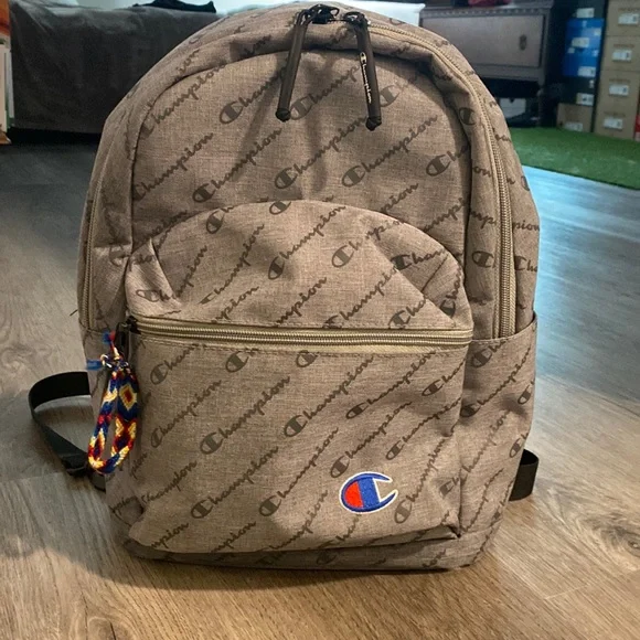 Grey Champion Little Bag Champion Mini Advocate Backpack Discount